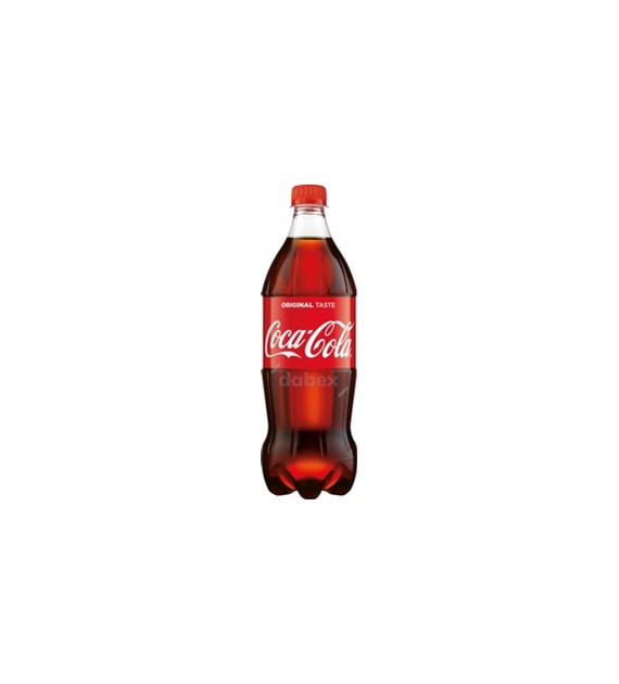 Coca Cola 850ml/15