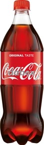 Coca Cola 0,85l