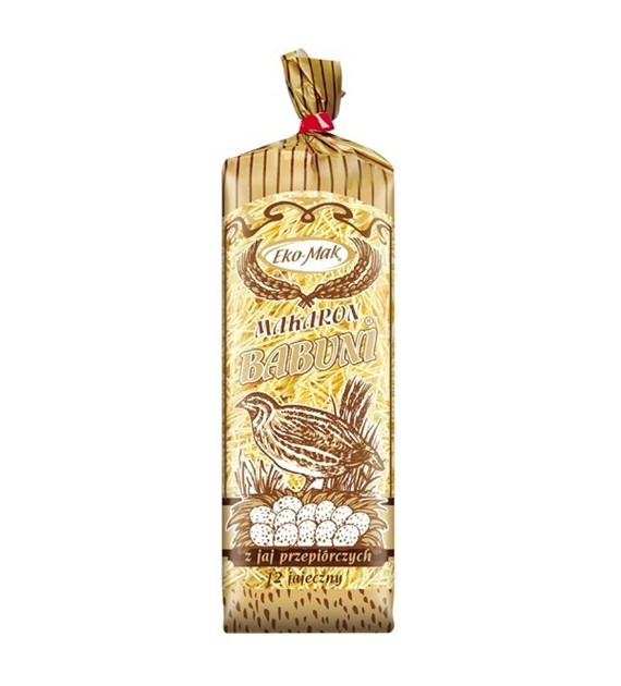 EkMak Przepiórka Krajanka-49 250g/28