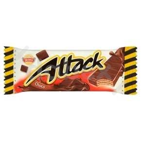 IDC Attack Chocolate 30g