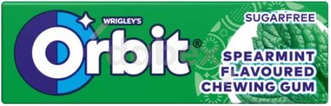 Orbit Spearmint 14g