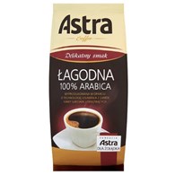 Astra Kawa Tradycyjna Łagodna 250g/12
