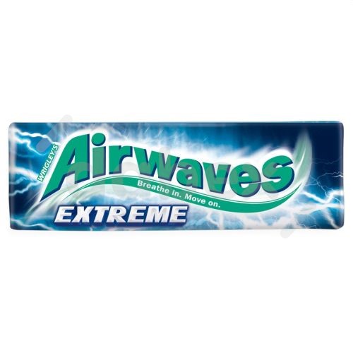 Airwaves Extreme 14g