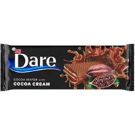 Wafel Eti Dare Dark 50g/24/144