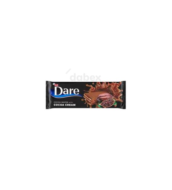 Wafel Eti Dare Dark 50g/24/144