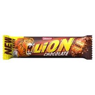 Baton Lion Chocolate 42g/40