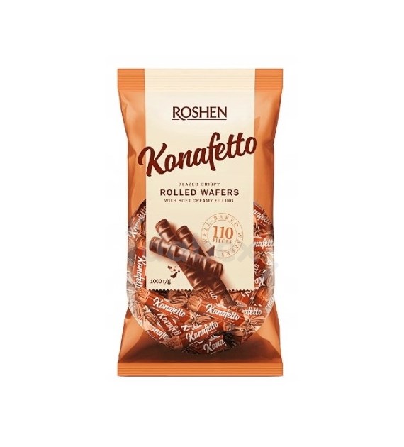 Konafetto Bianco 1 kg