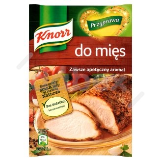 Knorr Delikat do Mięs 75g/10