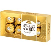 Ferrero Bombonierka Rocher T8 100g/8