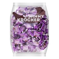 Cukierki Roshen Johnny Krocker Milk Fiolet 1kg/4