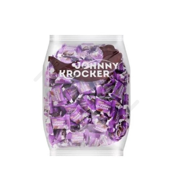 Johnny Krocker Milk 1kg