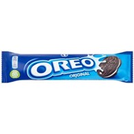 @ Oreo Ciastka 154g/16 IMP