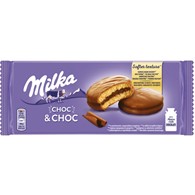 Milka Choc&Choc 150g