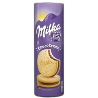 @ Milka Ciastka Choco Cream 260g/18 IMP