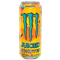 Monster Napój Energ. Juice Khaotic 500ml/12