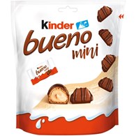 Ferrero Kinder Bueno Mini 108g/16
