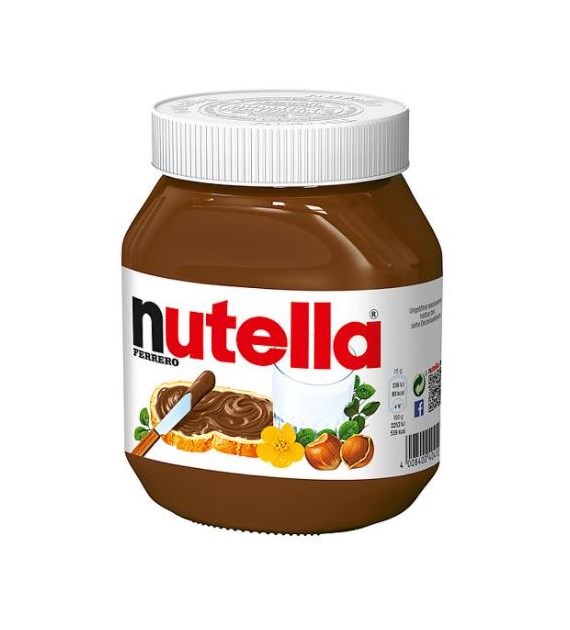 Nutella 750g
