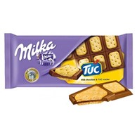 Milka Sandwich TUC 87g