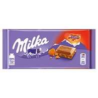 Milka Czekolada Daim 100g/22