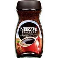 Nescafe Kawa Rozp. Classic 100g/12 IMP