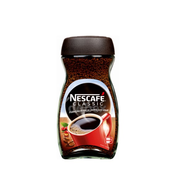 Nescafe Classic Instant 100g