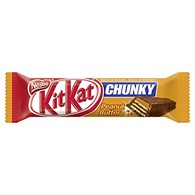 Baton KitKat Peanut Butter 42g/24 IMP