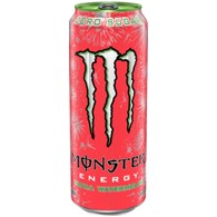 Monster Napój Energ. Ultra Watermelon 500ml/12