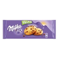 Milka Ciastka Pieguski z Rodzynkami 135g/24