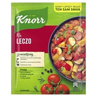 Knorr Fix Leczo 32g/20
