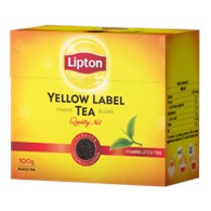 Lipton Herbata Granulowana 100g/12