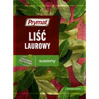 Prymat Liść Laurowy 6g/20