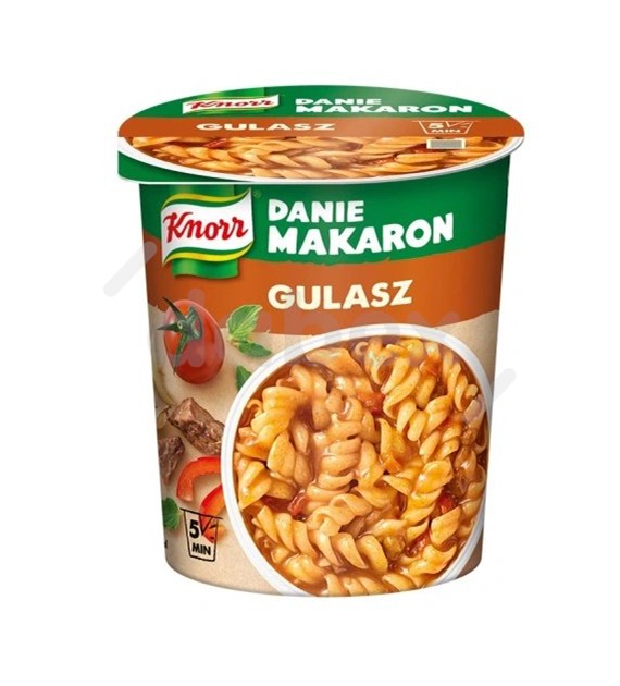 Knorr Pasta Stew 53g