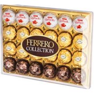Ferrero Collection Bombonierka T24 269g/4