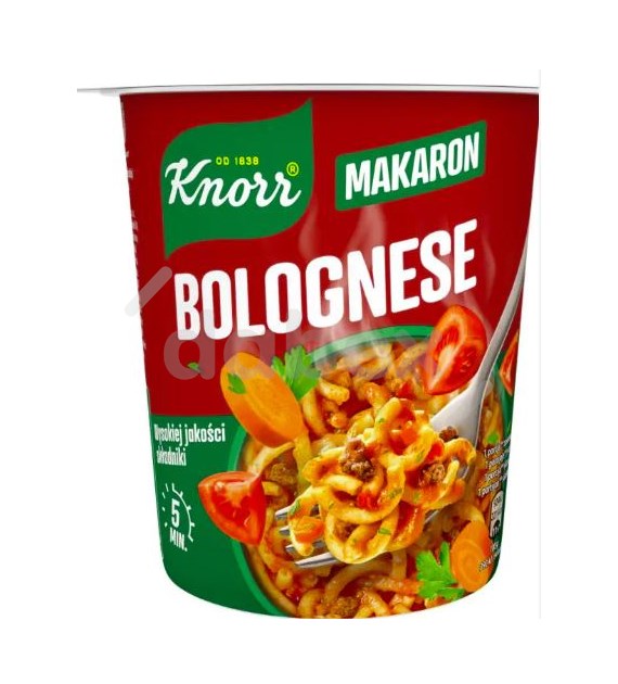 Knorr Pasta Bolognese 60g