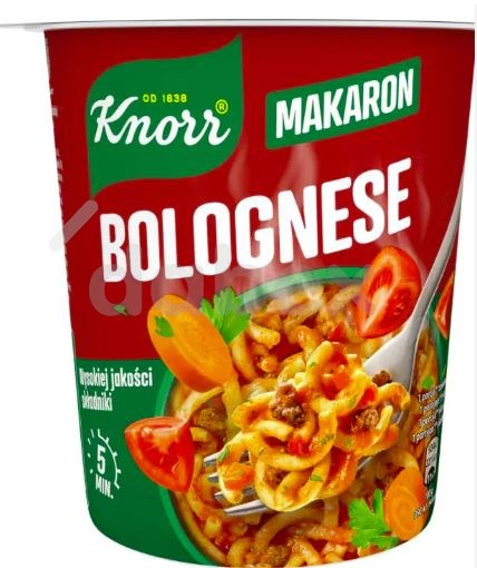 Knorr Pasta Bolognese 60g