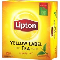 Lipton Herbata Ekspresowa (2g*100t) 200g/12