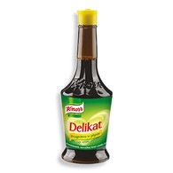 Knorr Przyprawa w Płynie Delikat 860ml/6