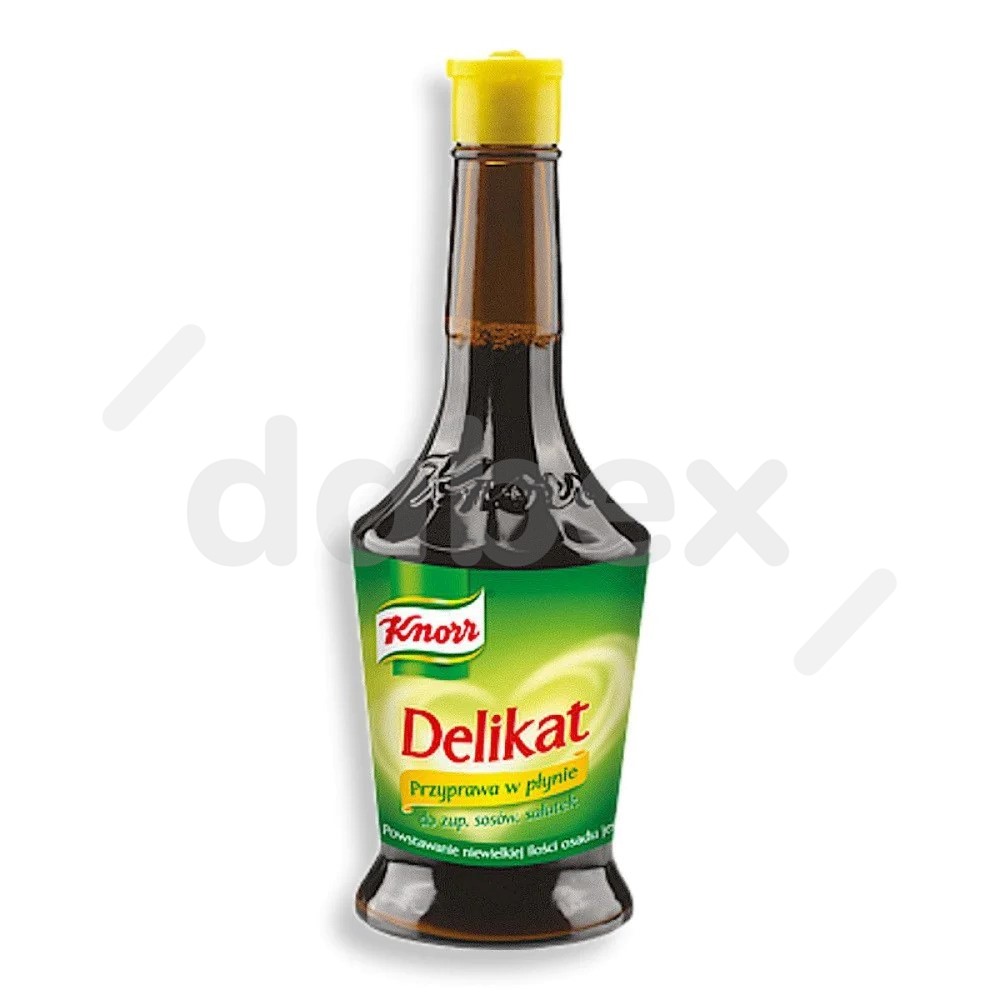 Knorr Delikat Arome 860ml