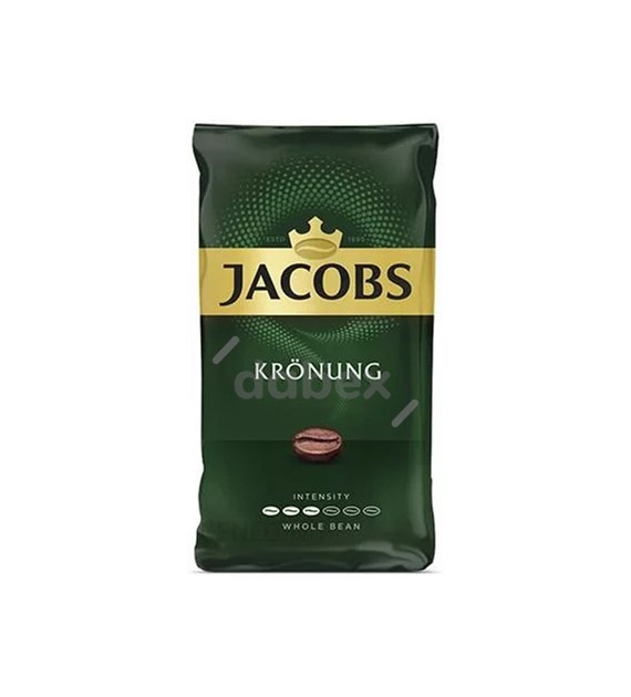 Jacobs Kronung Beans 500g