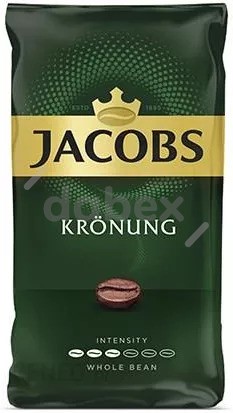 Jacobs Kronung Beans 500g