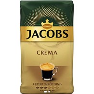 Jacobs Kawa Ziarno Crema 500g/12