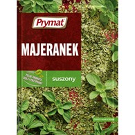 Prymat Majeranek 8g/20