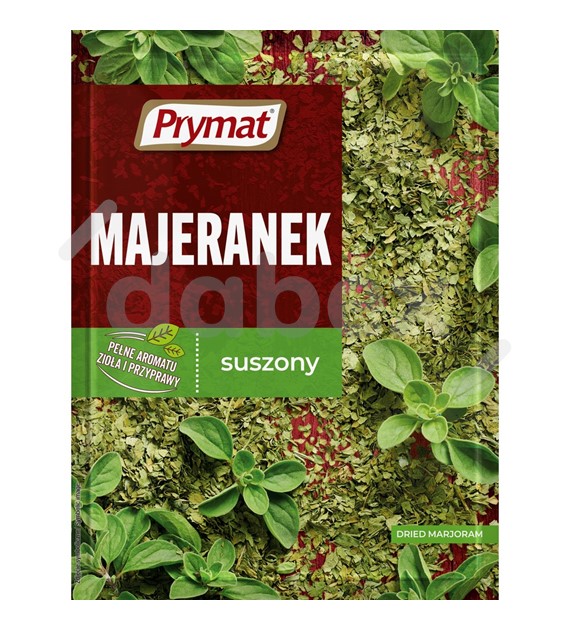 Prymat Majeranek 8g/20