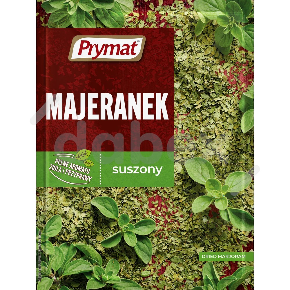 Prymat Majeranek 8g/20