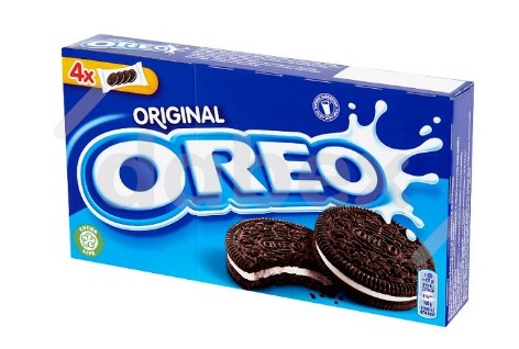 Oreo 176g