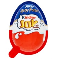 Ferrero Kinder Joy Harry Potter 20g/72