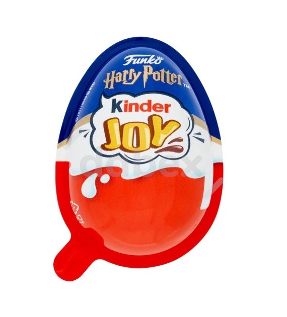 Ferrero Kinder Joy Harry Potter 20g/72 IMP