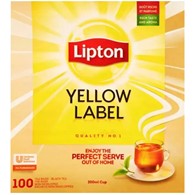 Lipton Herbata Ekspresowa (2g*100t) 200g/12 IMP