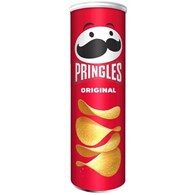 Pringles Original 165g