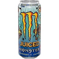 Monster Napój Energ. Aussie Lemonade 500ml/12